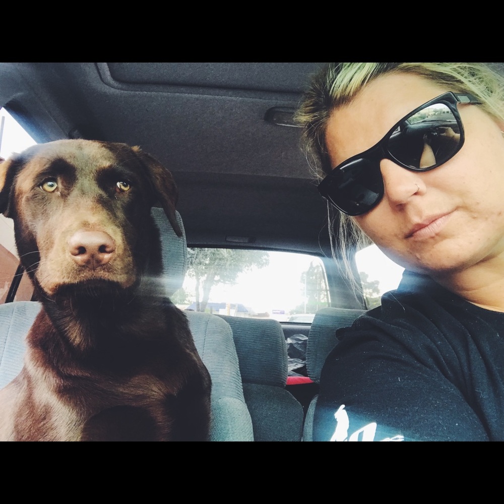 Meet your Posher, Dallas